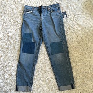 Universal Thread Co Boyfriend Jeans
